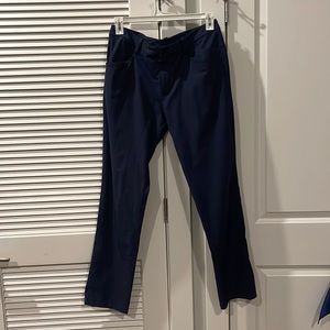 MENS LULULEMON ABC classic fit pants size 36